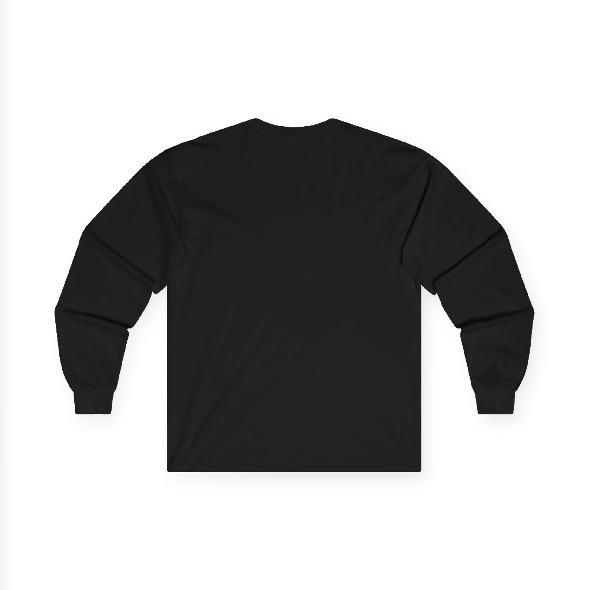 Christian Long Sleeve Tee - Saved by Grace, Faith Shirt, Religious Apparel, Gift for Believers, Ephesians 2:8