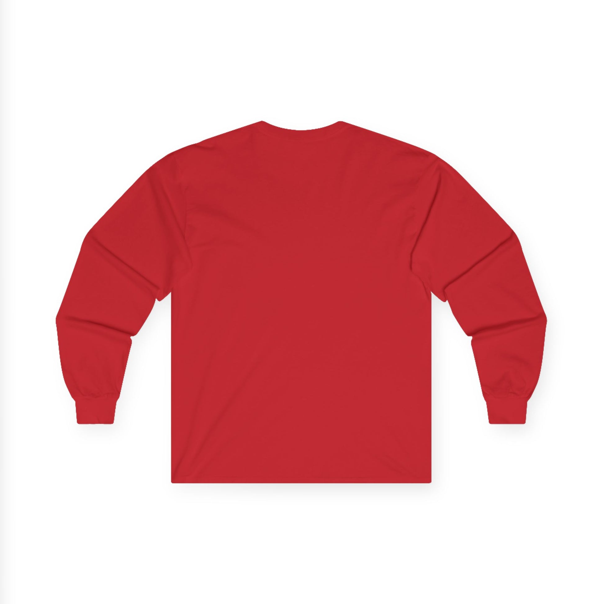 Christian Long Sleeve Tee - Saved by Grace, Faith Shirt, Religious Apparel, Gift for Believers, Ephesians 2:8