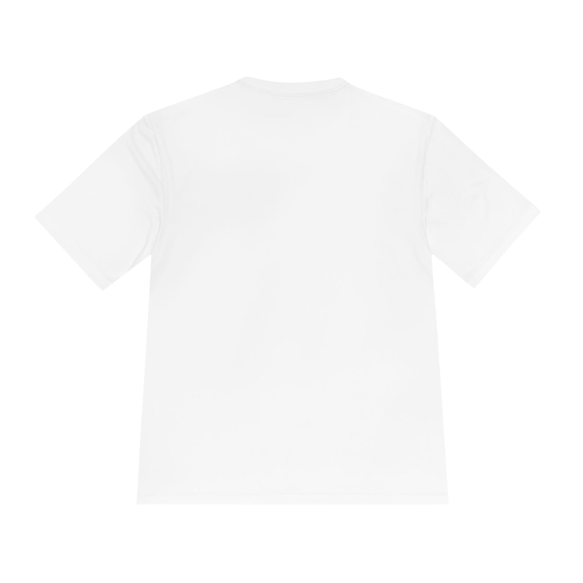 Christian Graphic Tee — "I Can Do All Things With Christ" Philippians 4:13 Moisture-Wicking Shirt
