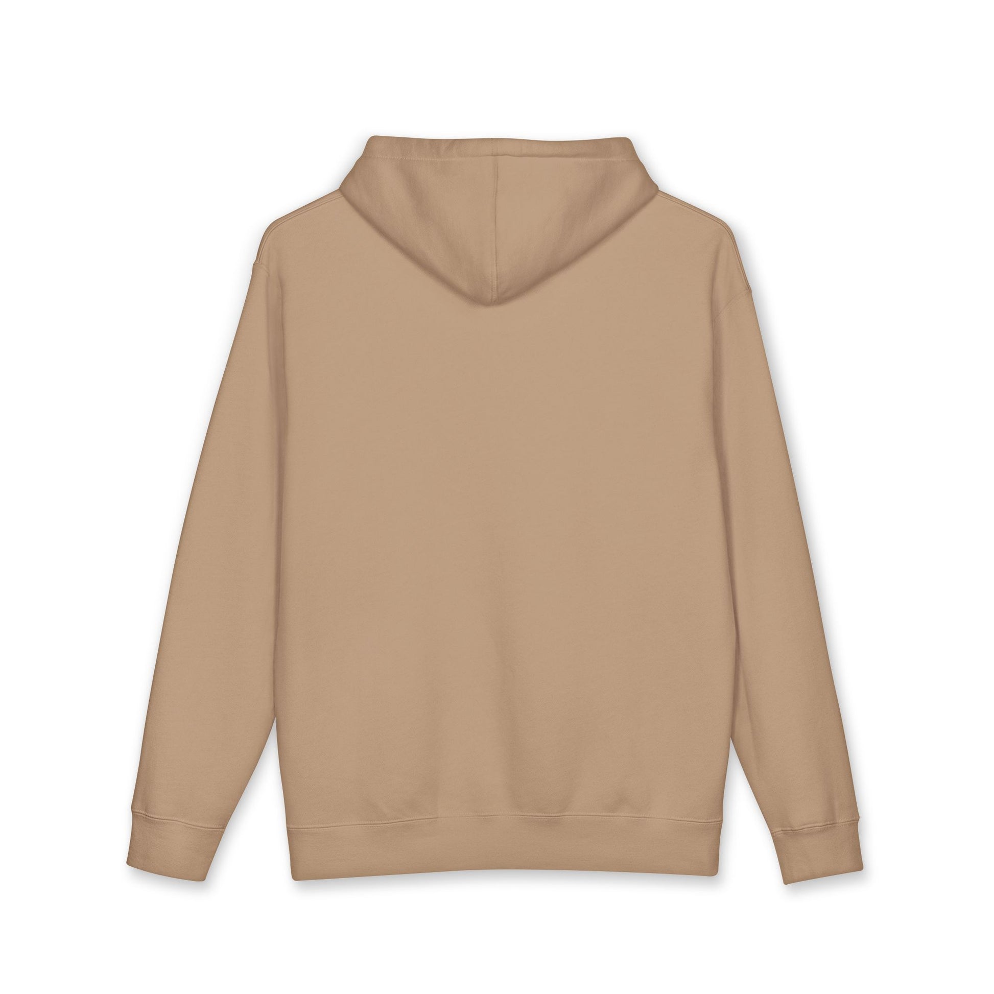 Hoodie — O-Stress Palm Beach Graphic Pullover