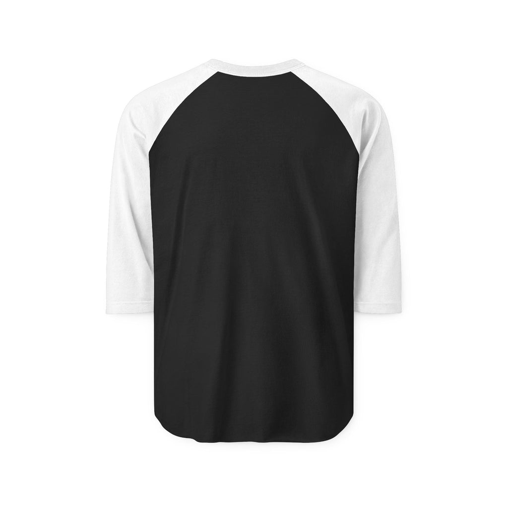 OStress Palm Logo Raglan Shirt