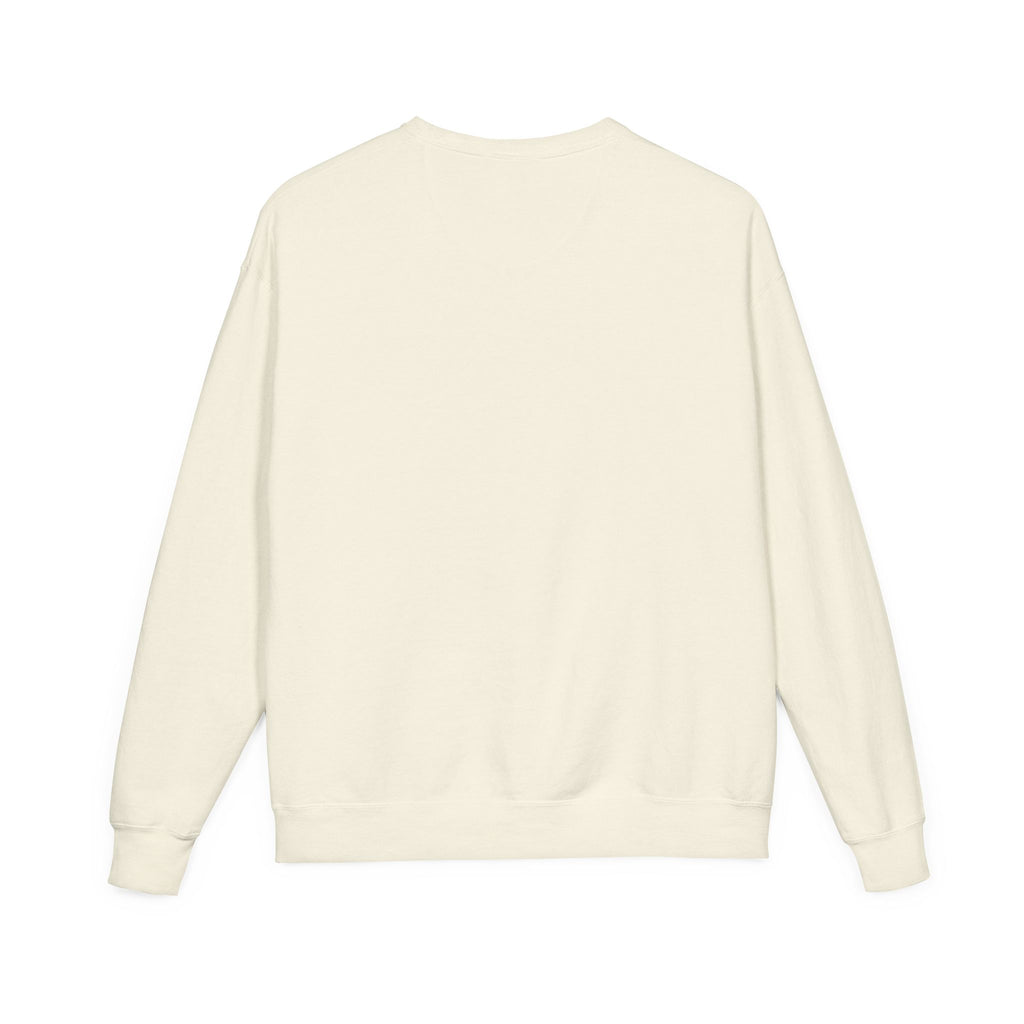 Speak Life Microphone Crewneck Sweatshirt