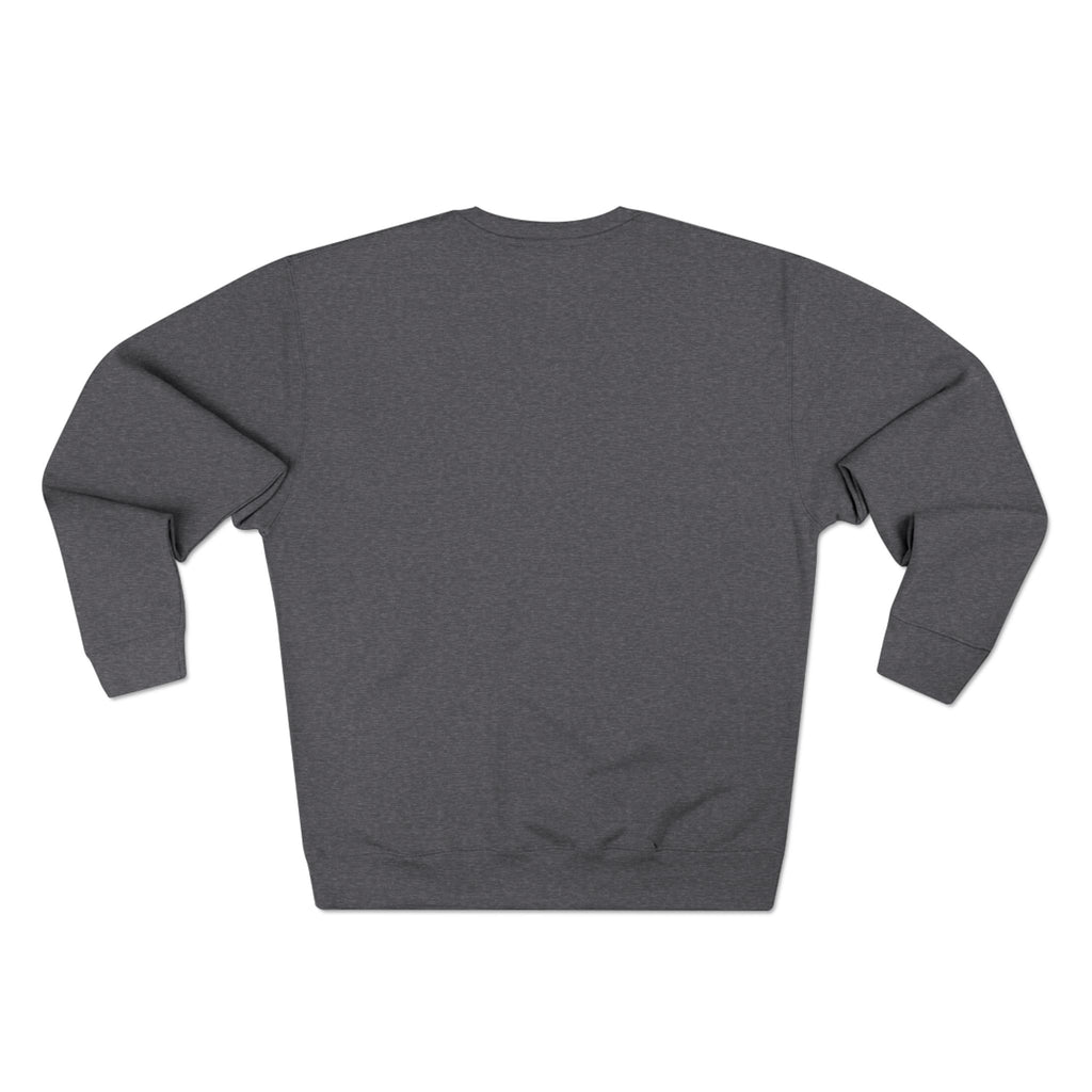Black Excellence 509 Crewneck Sweatshirt