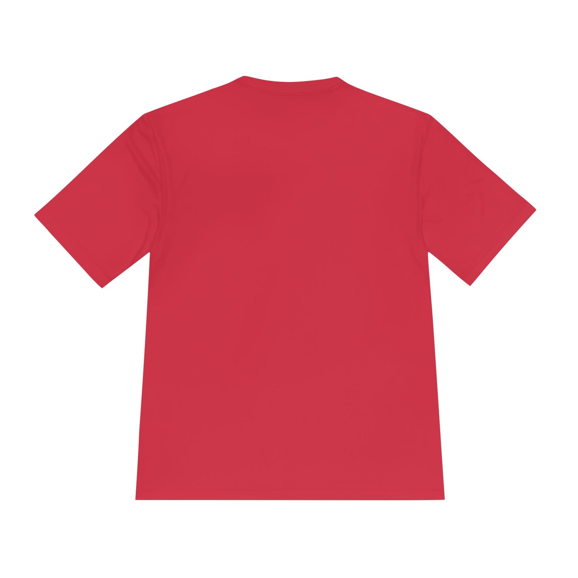 Christian Graphic Tee — "I Can Do All Things With Christ" Philippians 4:13 Moisture-Wicking Shirt
