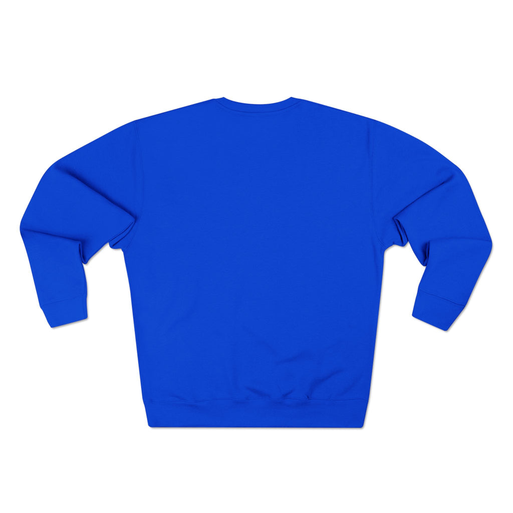 Black Excellence 509 Crewneck Sweatshirt