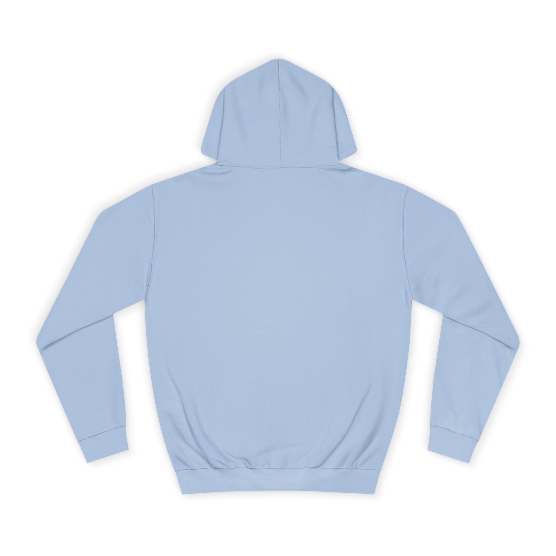 Black Excellence 509 Hoodie — College Style Pullover