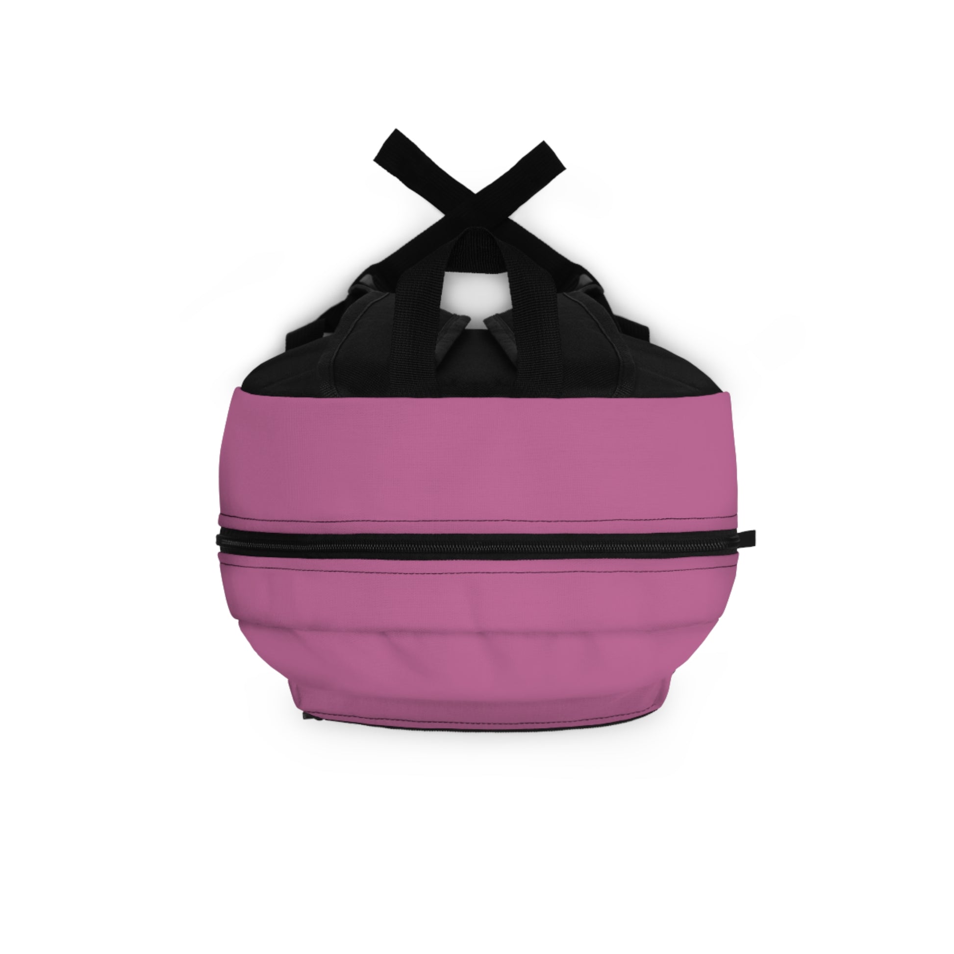 Stylish Everyday Backpack for School, Travel, Gym, Pink Backpack, Trendy Student Bag, Back-to-School, Gift for Teens