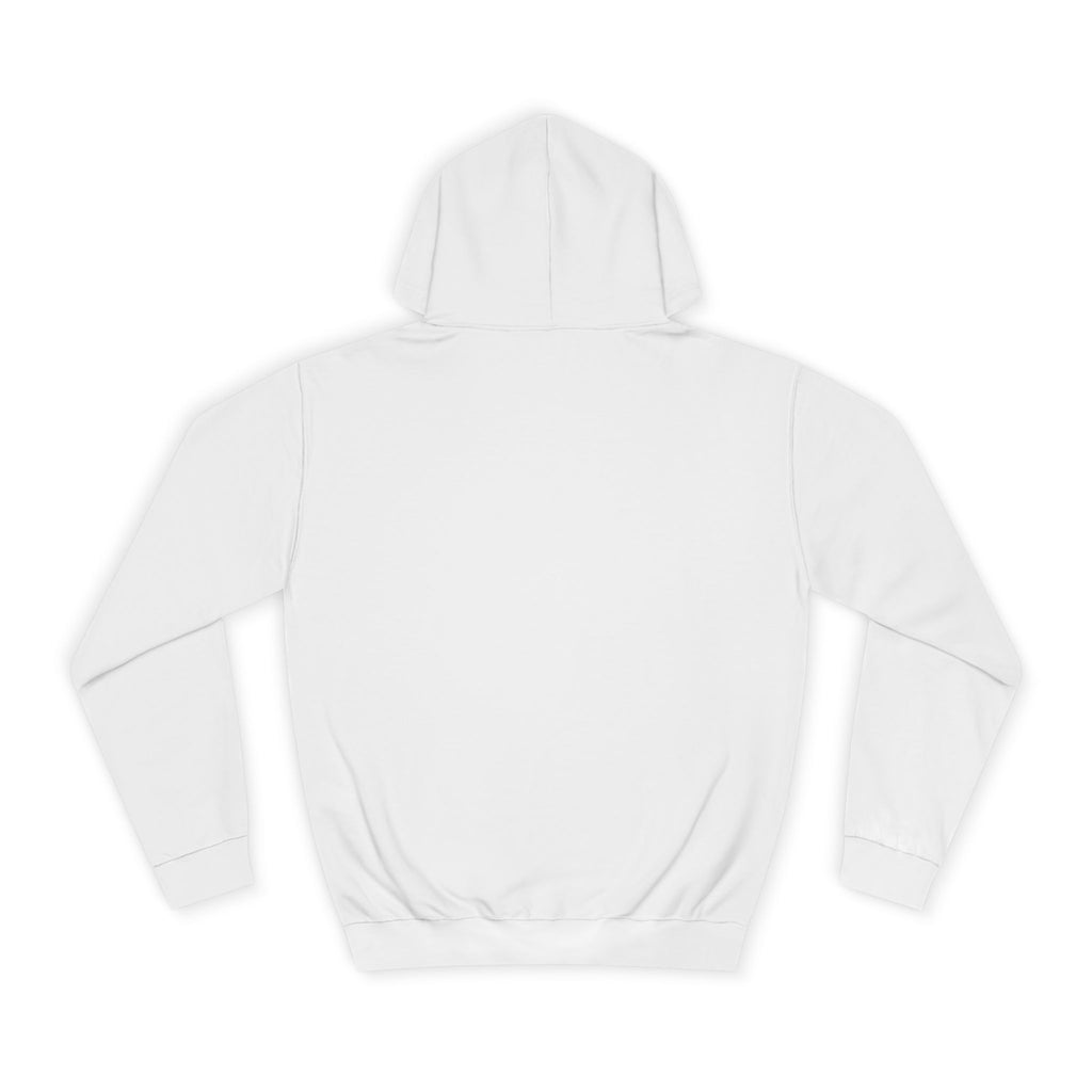 Black Excellence 509 Hoodie — College Style Pullover