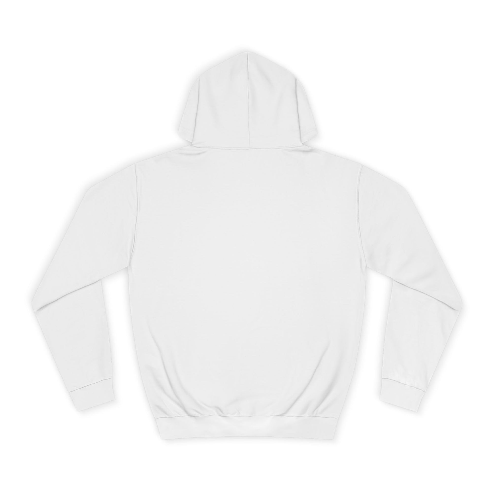 Black Excellence 509 Hoodie — College Style Pullover