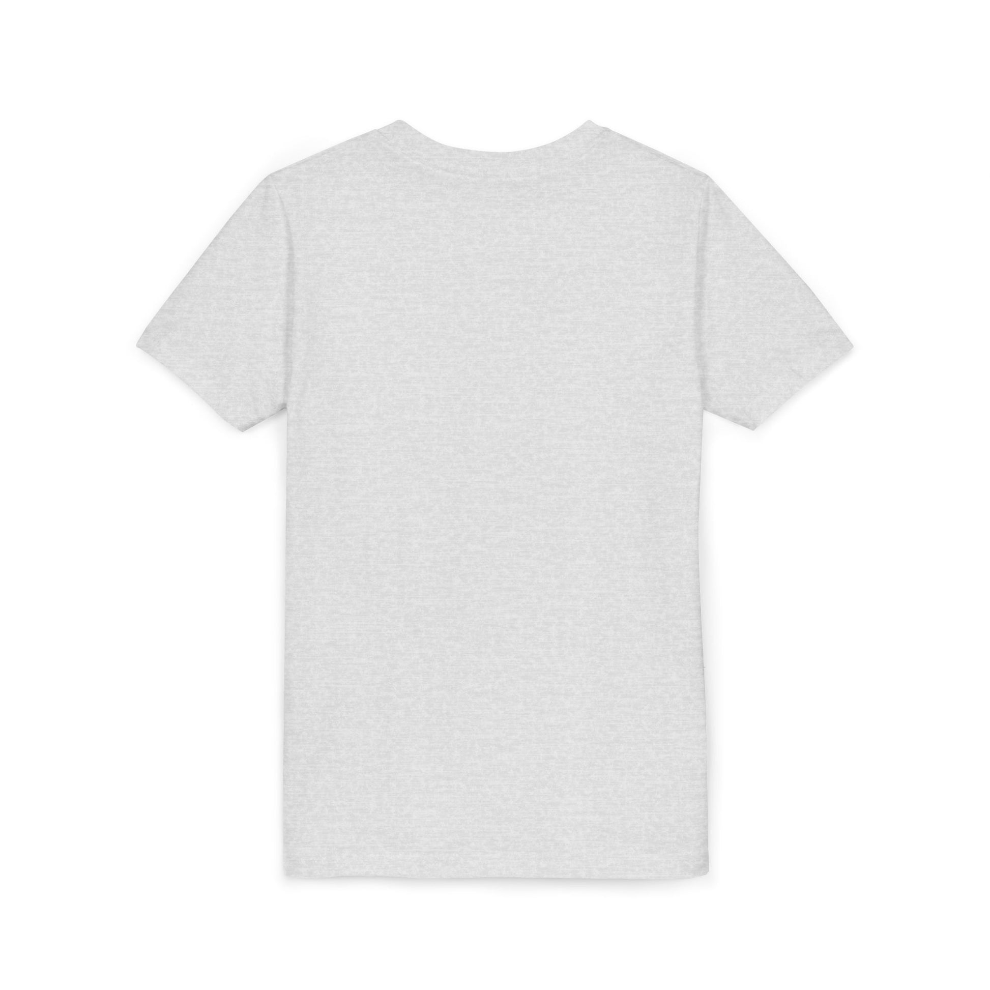 Youth Tee - Blackeyz Defense Gold Shield Graphic