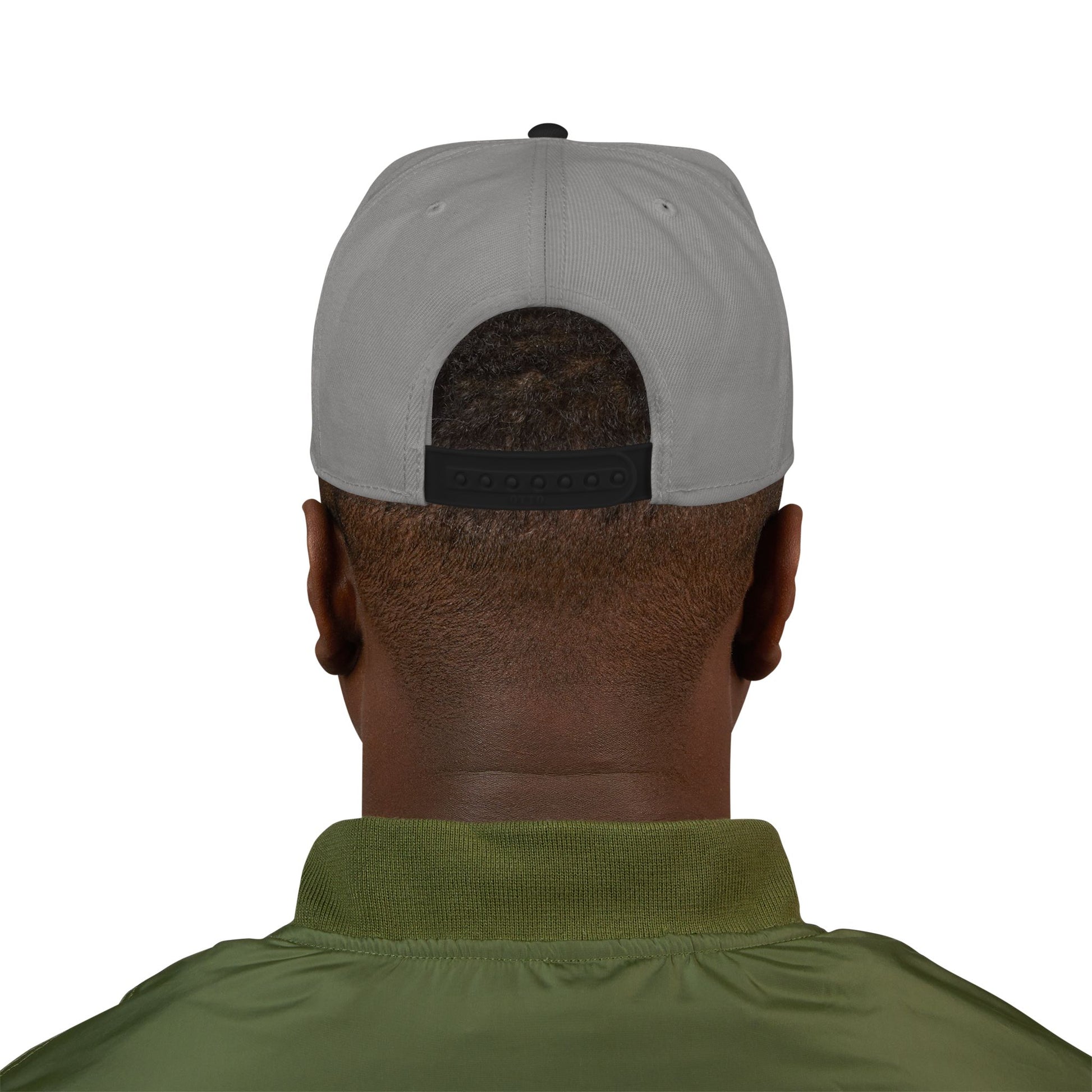 Stylish Snapback Hat with Embroidery | Trendy Cap for Everyday Wear, Gift for Him/Her, Casual Outings, Sports Events, Streetwear