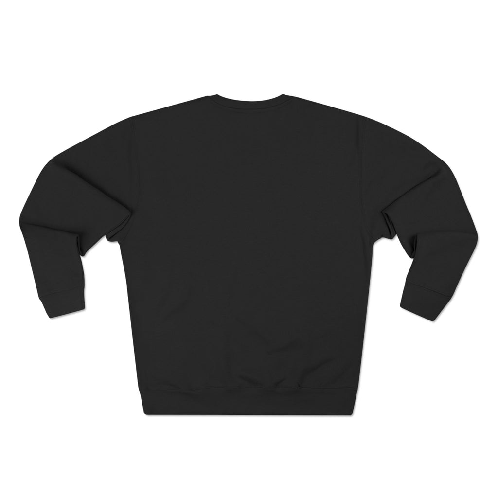 Black Excellence 509 Crewneck Sweatshirt