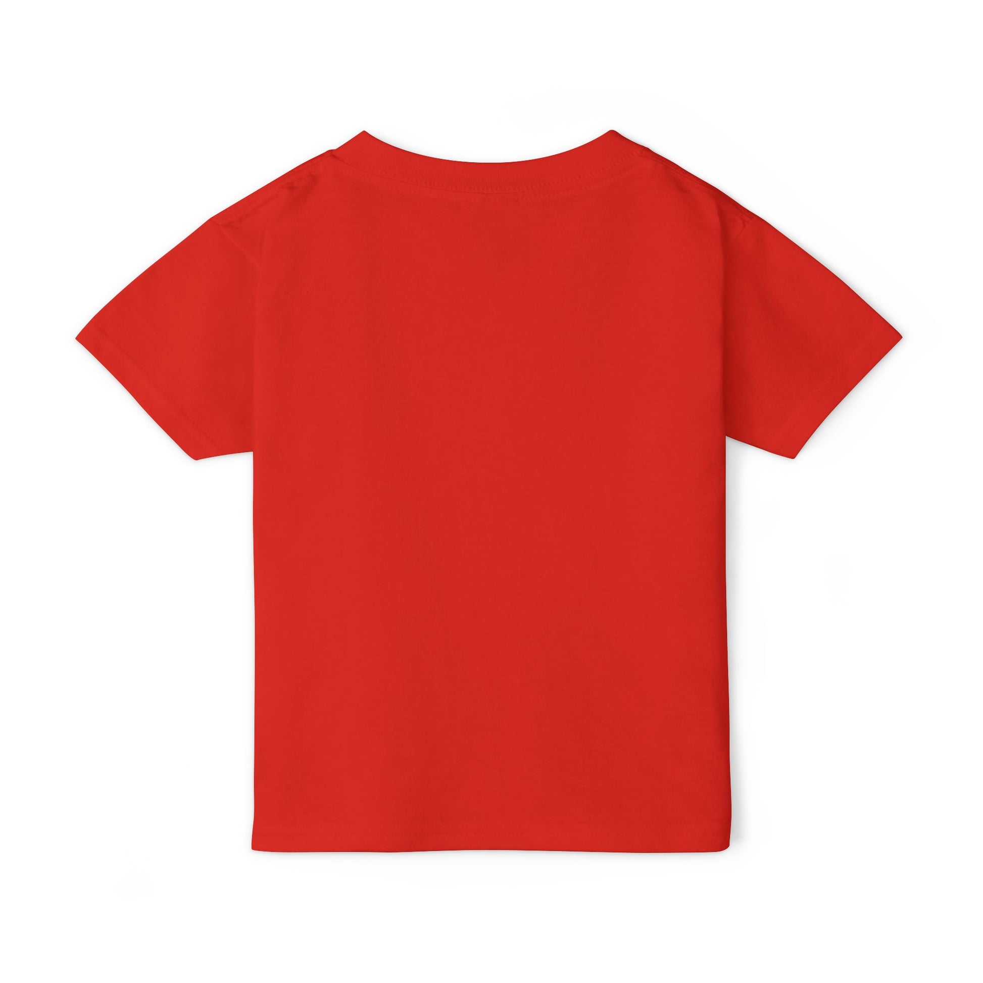 Adonai Toddler T‑Shirt — Faithful Psalm Design for Babies & Kids