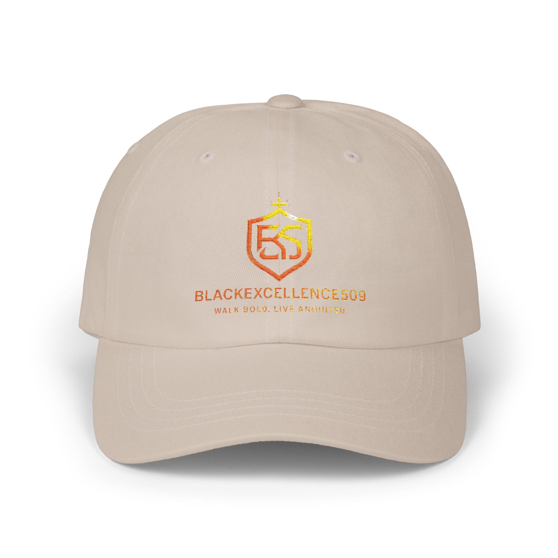 Faith & Black Excellence Dad Cap - Inspirational Hat for Daily Wear, Gift for Dad, Father's Day, Motivational Headwear, Summer [...]