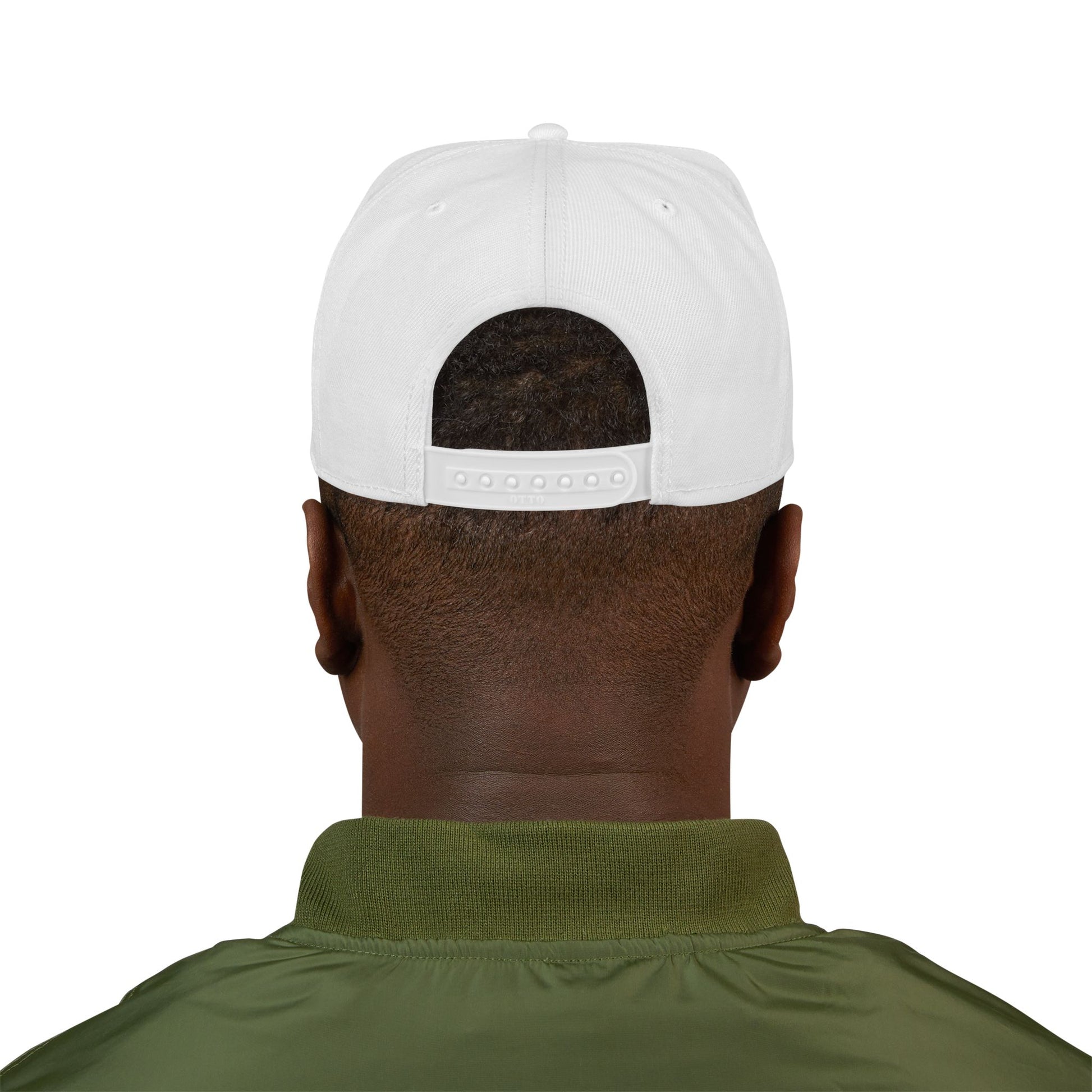 Stylish Snapback Hat with Embroidery | Trendy Cap for Everyday Wear, Gift for Him/Her, Casual Outings, Sports Events, Streetwear