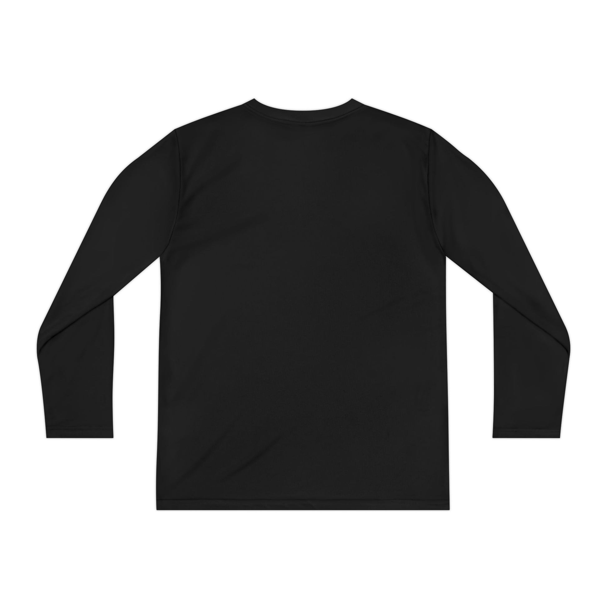 BE Hall of Champions Youth Long Sleeve Tee