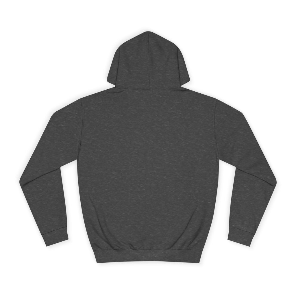 Black Excellence 509 Hoodie — College Style Pullover