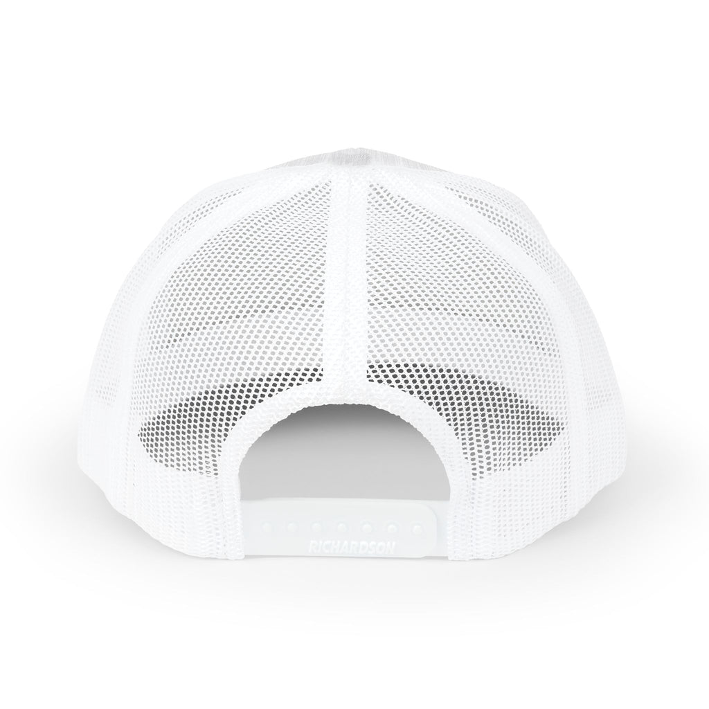 O-Stress Show Snapback Trucker Cap