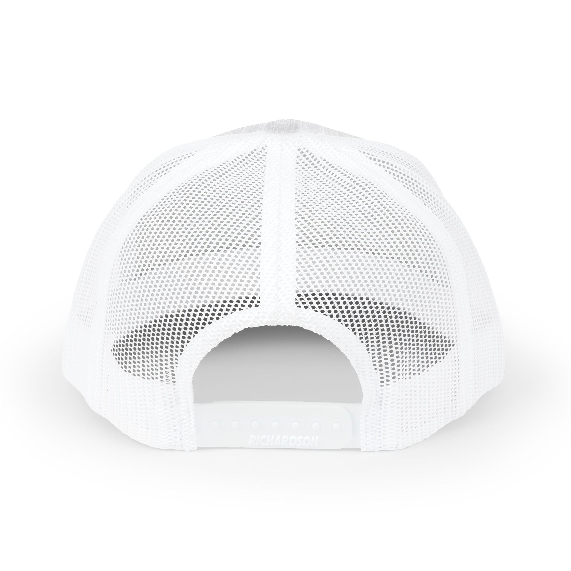 O-Stress Show Snapback Trucker Cap