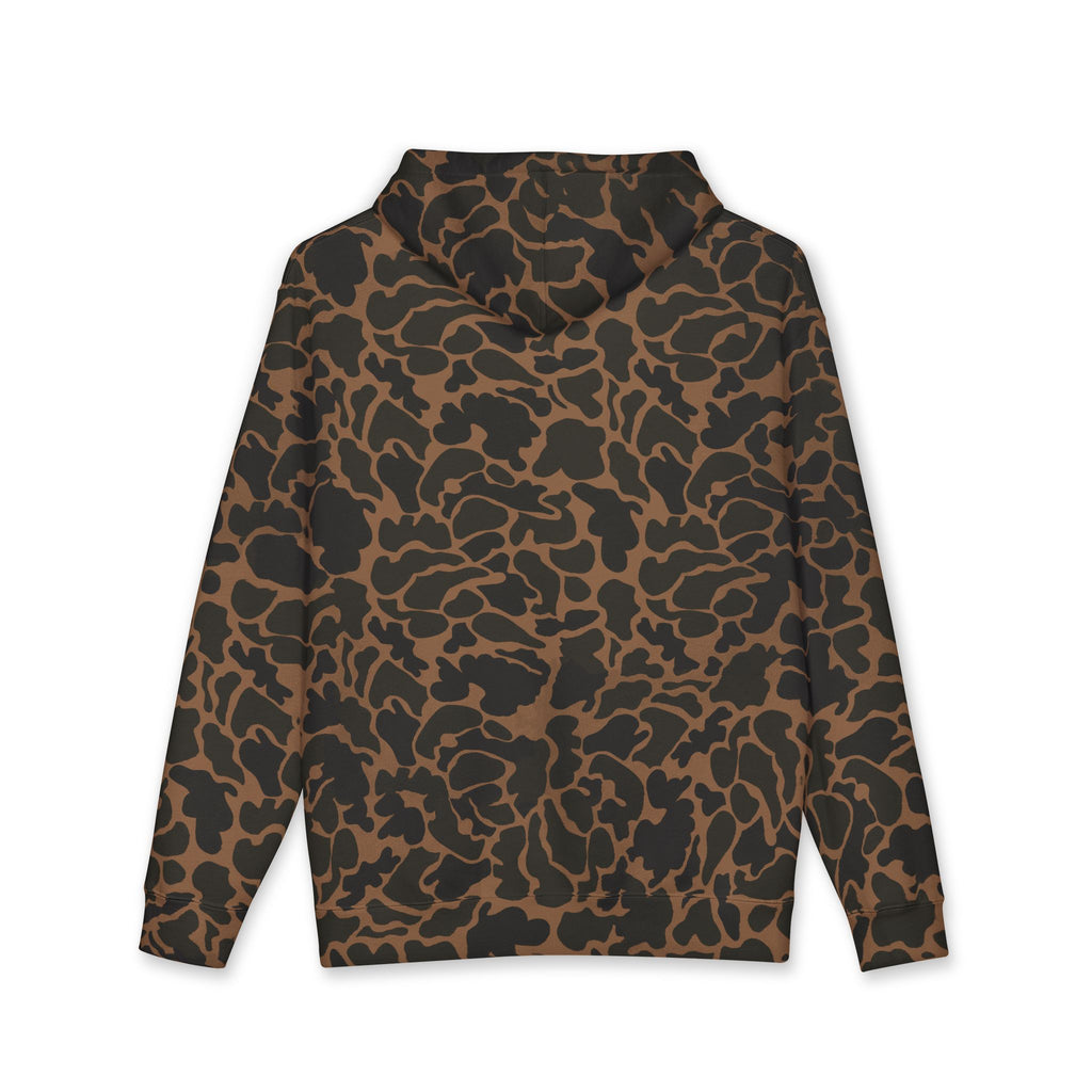 Hoodie — O-Stress Palm Beach Graphic Pullover