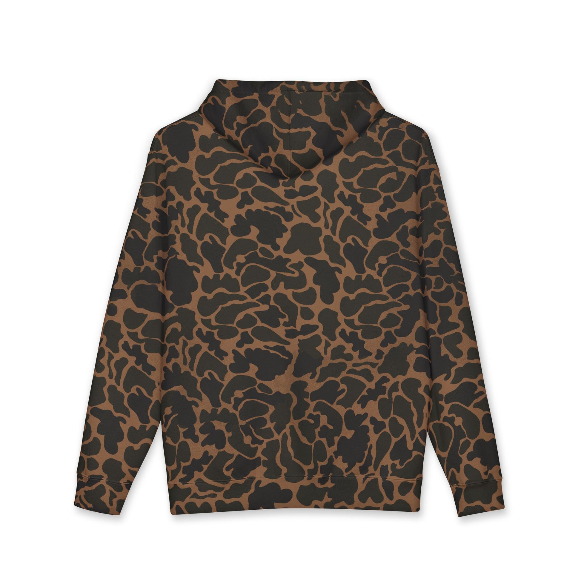 Hoodie — O-Stress Palm Beach Graphic Pullover