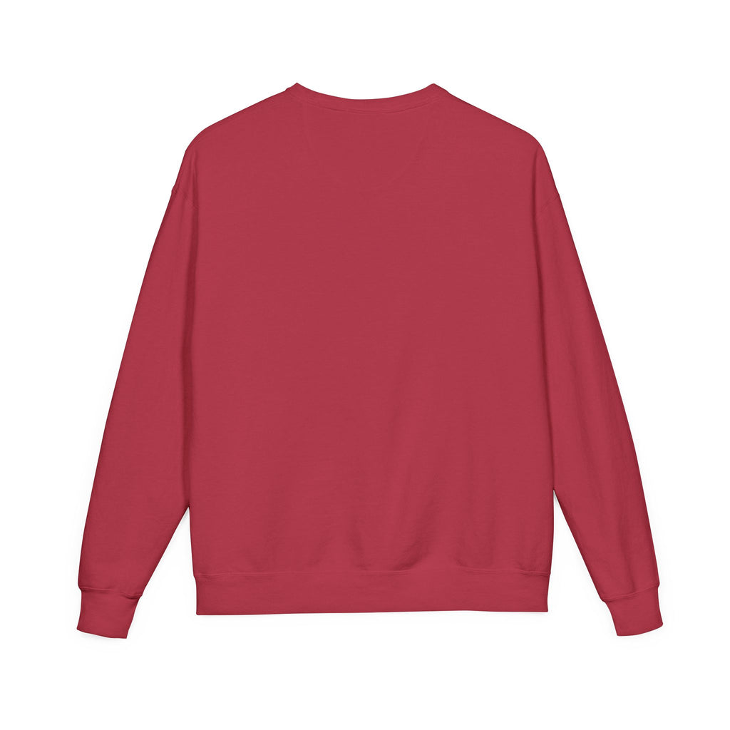 Speak Life Microphone Crewneck Sweatshirt