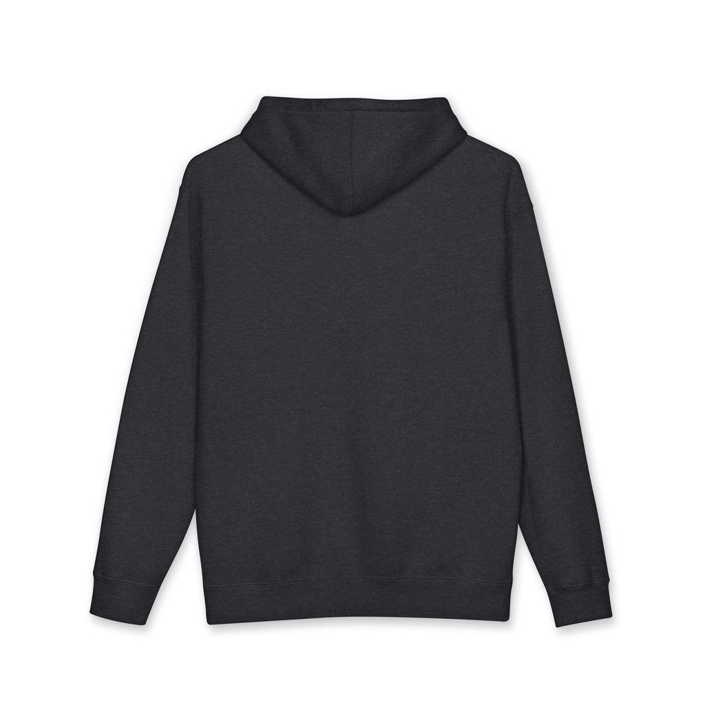 Hoodie — O-Stress Palm Beach Graphic Pullover