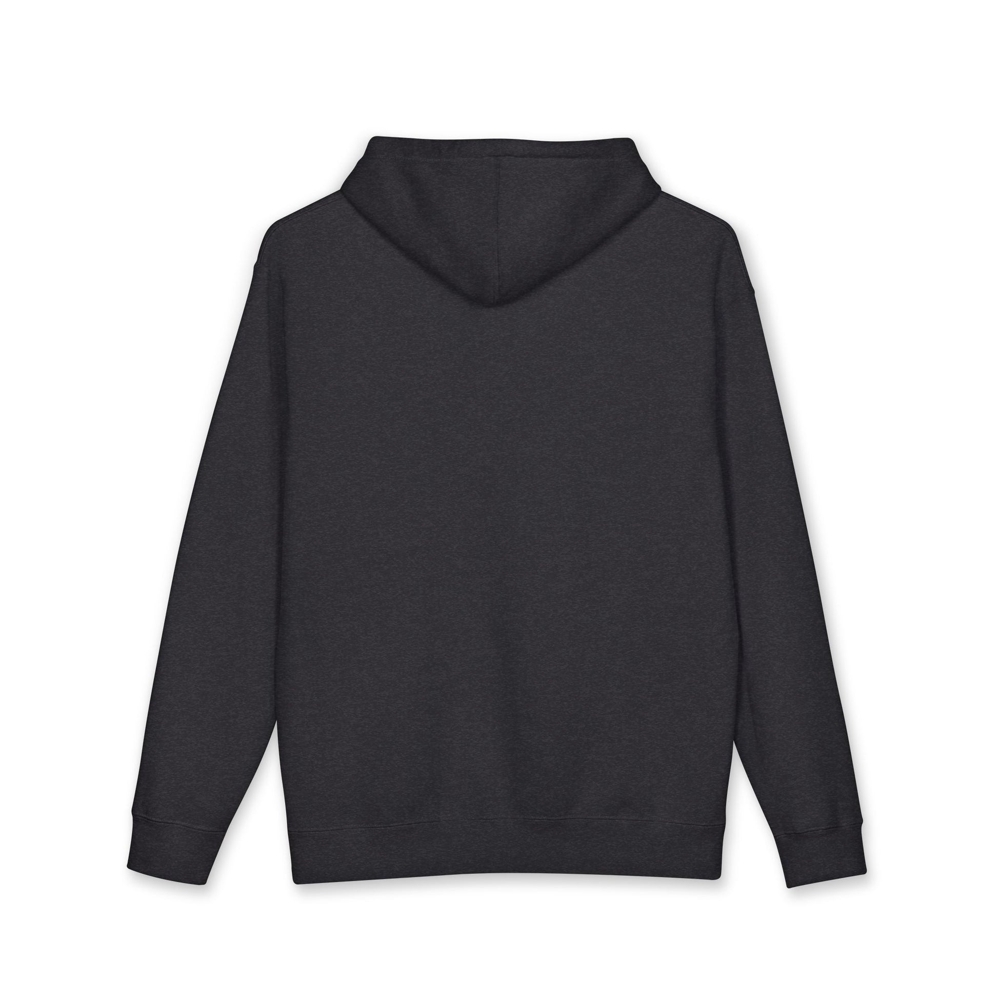 Hoodie — O-Stress Palm Beach Graphic Pullover