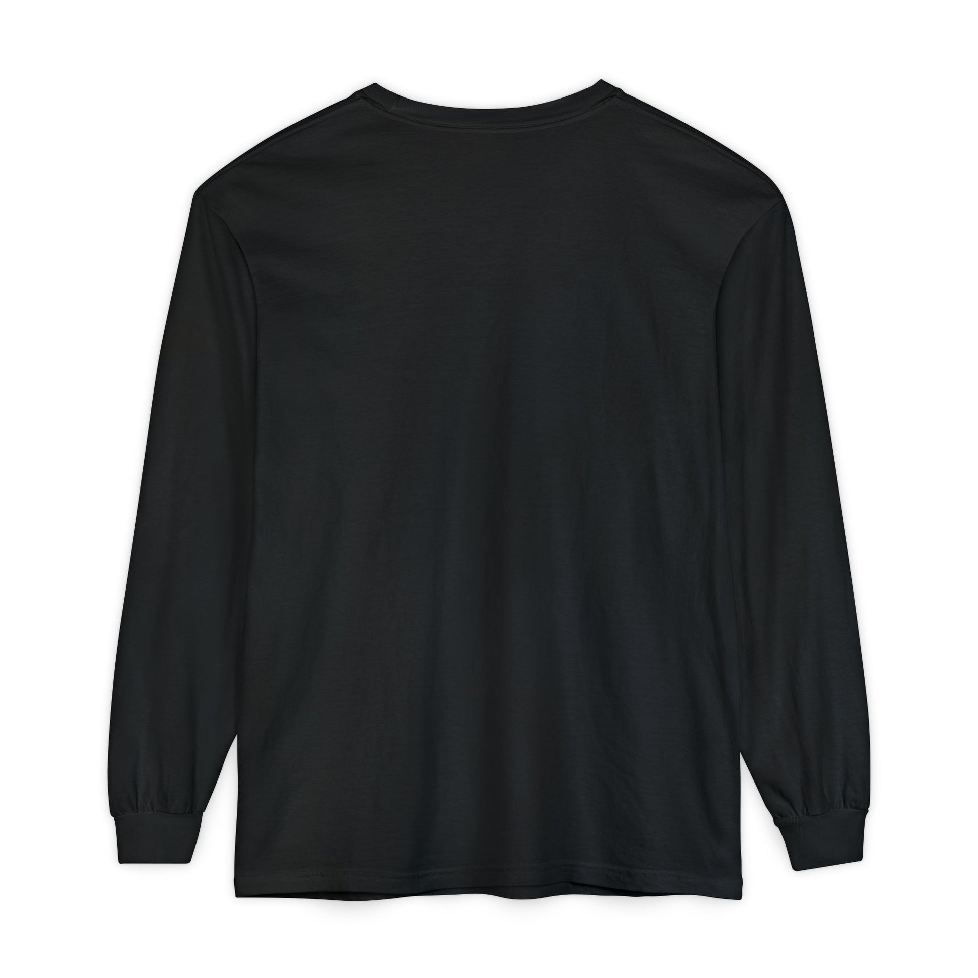 Black Excellence Talk Show Long Sleeve Tee