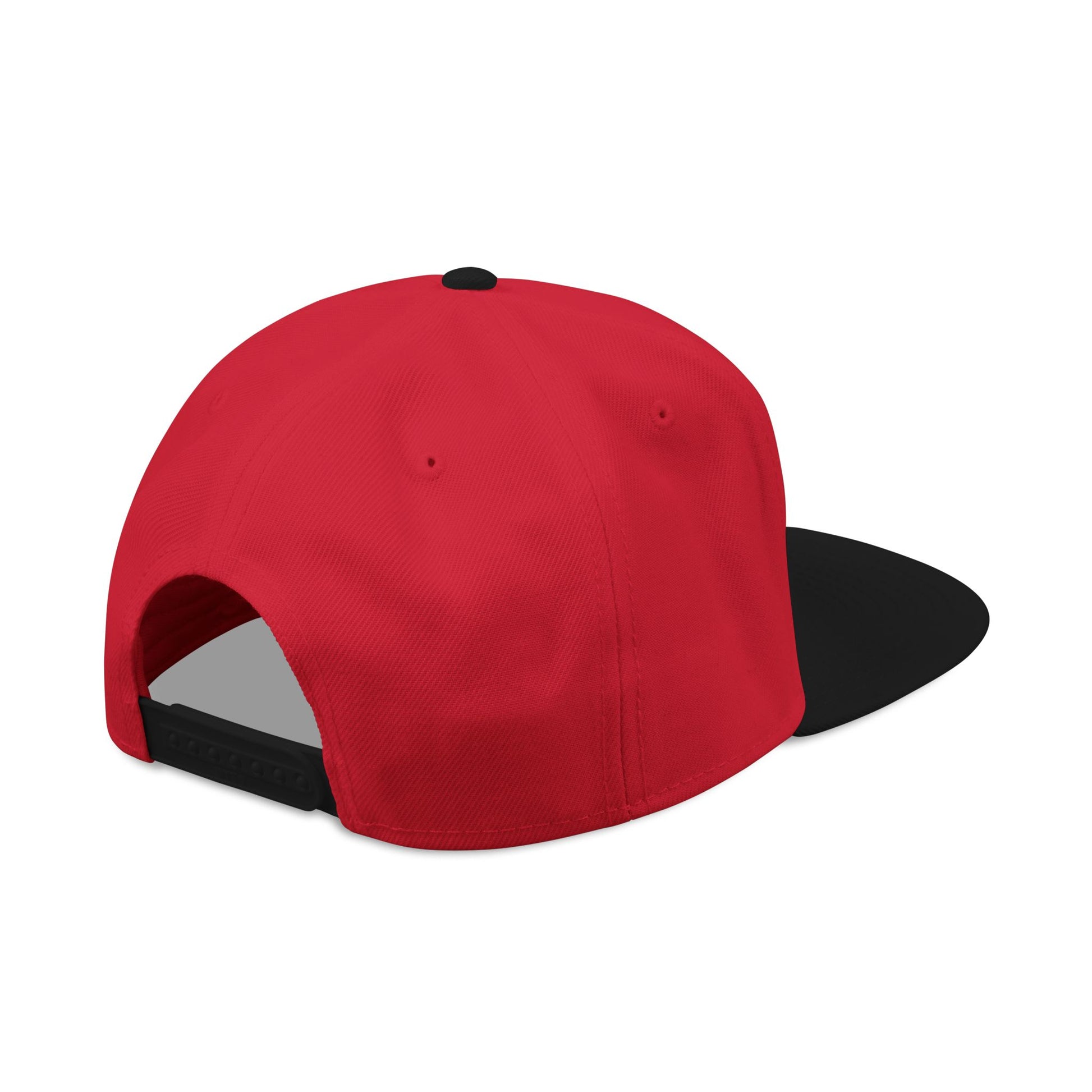 Stylish Snapback Hat with Embroidery | Trendy Cap for Everyday Wear, Gift for Him/Her, Casual Outings, Sports Events, Streetwear