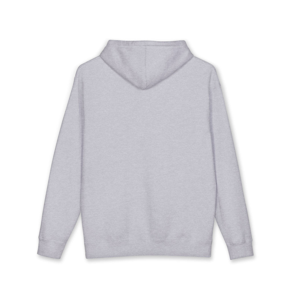 Hoodie — O-Stress Palm Beach Graphic Pullover