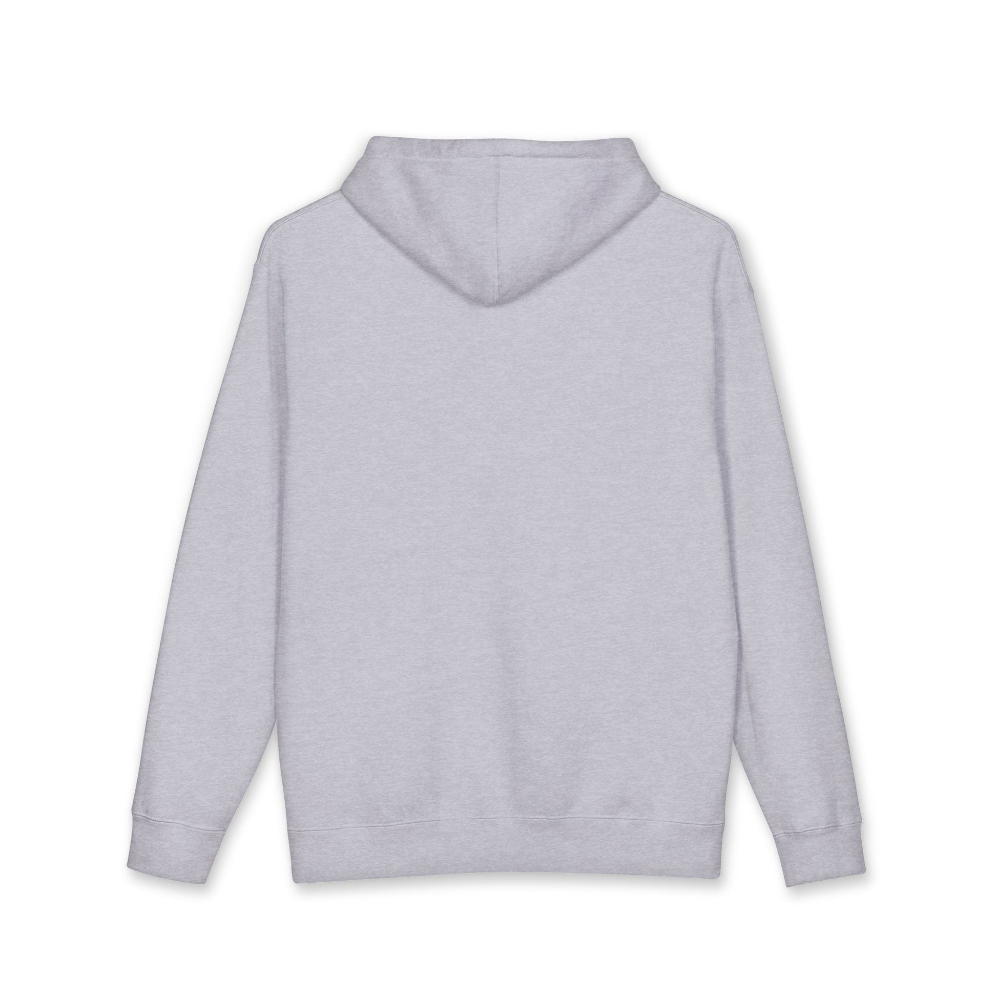 Hoodie — O-Stress Palm Beach Graphic Pullover