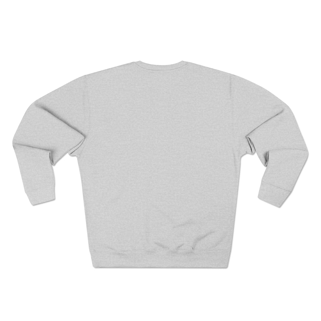 Black Excellence 509 Crewneck Sweatshirt