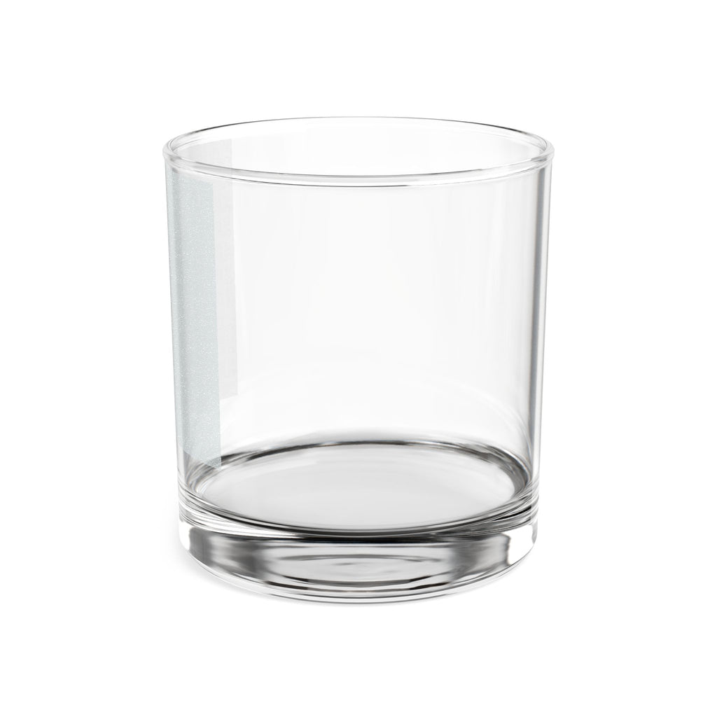 Whiskey Glass, 10.5oz (Engraving)