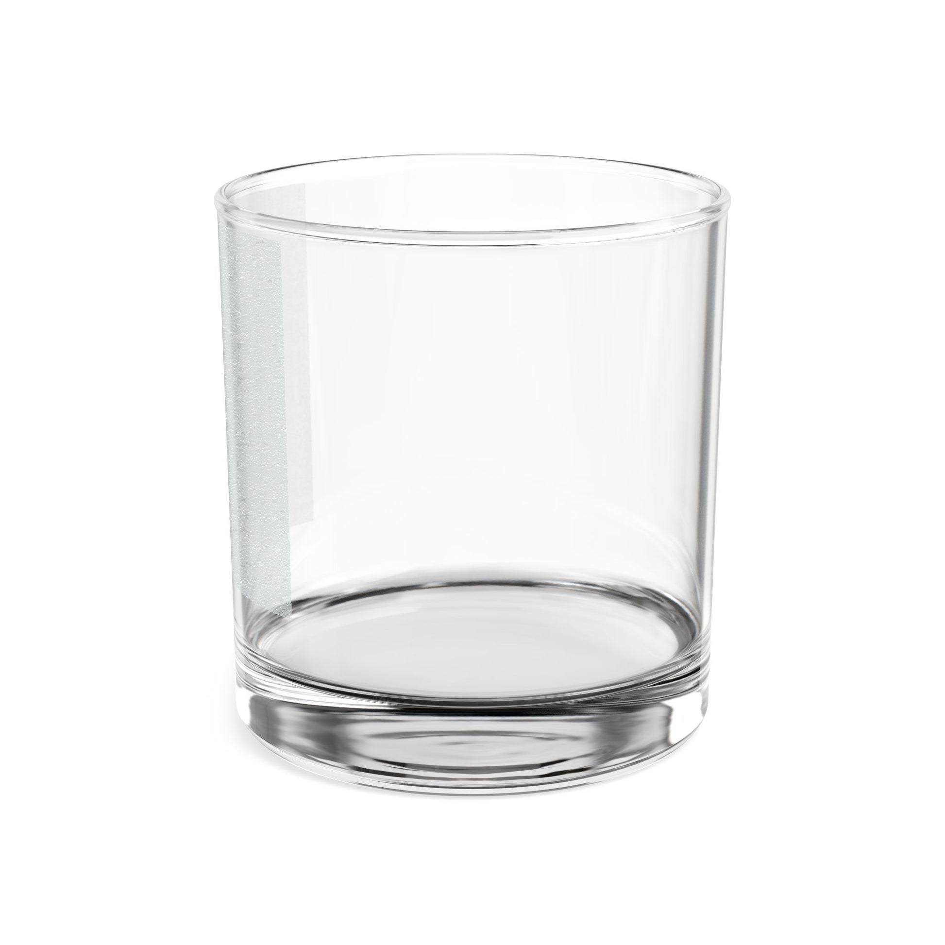 Whiskey Glass, 10.5oz (Engraving)