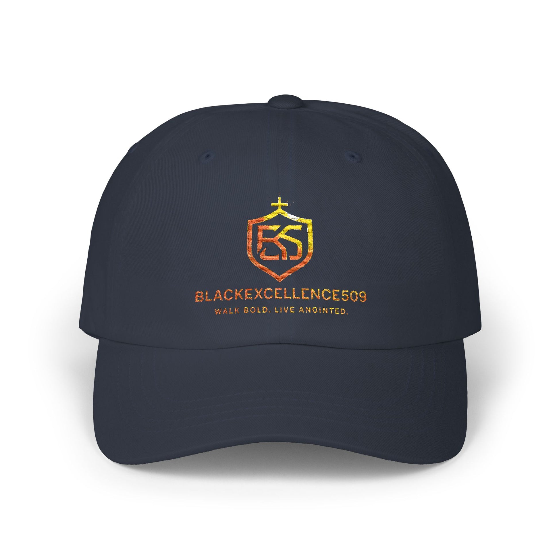 Faith & Black Excellence Dad Cap - Inspirational Hat for Daily Wear, Gift for Dad, Father's Day, Motivational Headwear, Summer [...]