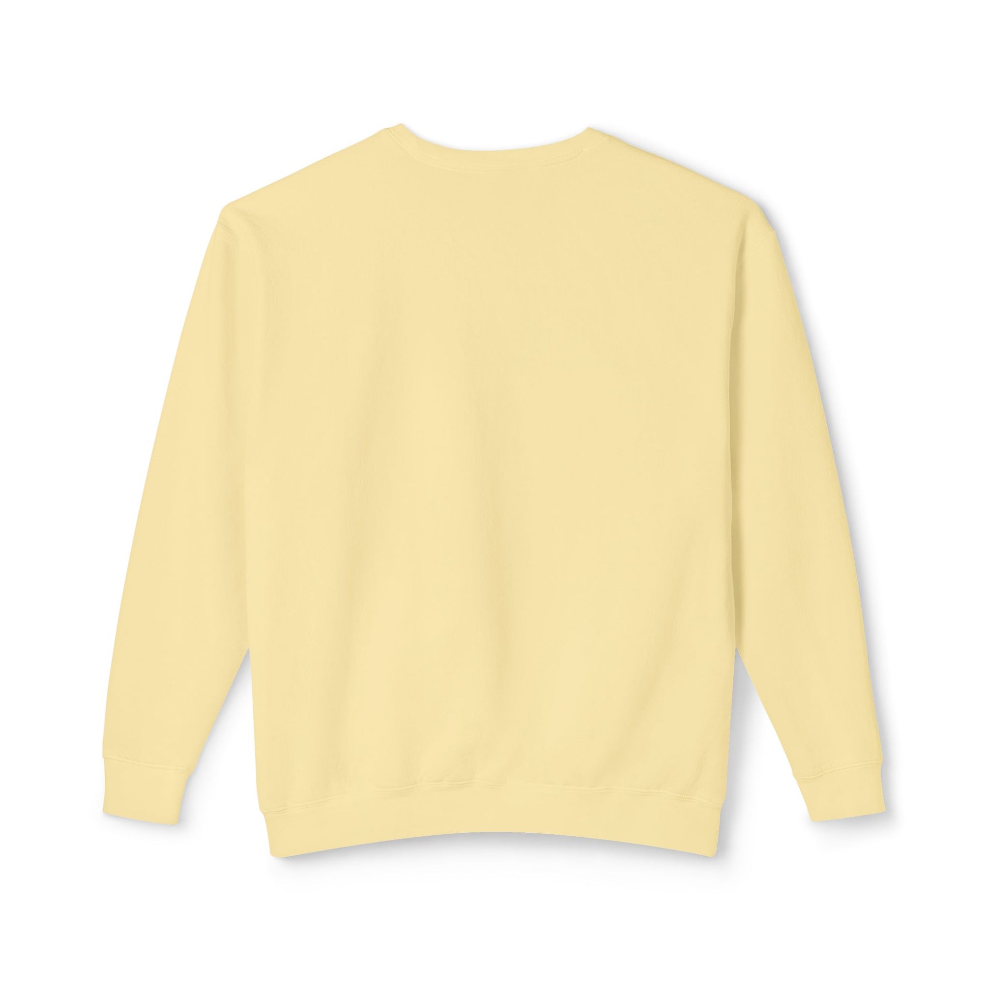 Sip Smile Shine Boss Crewneck Sweatshirt — Tropical Floral Black Girl Magic Graphic