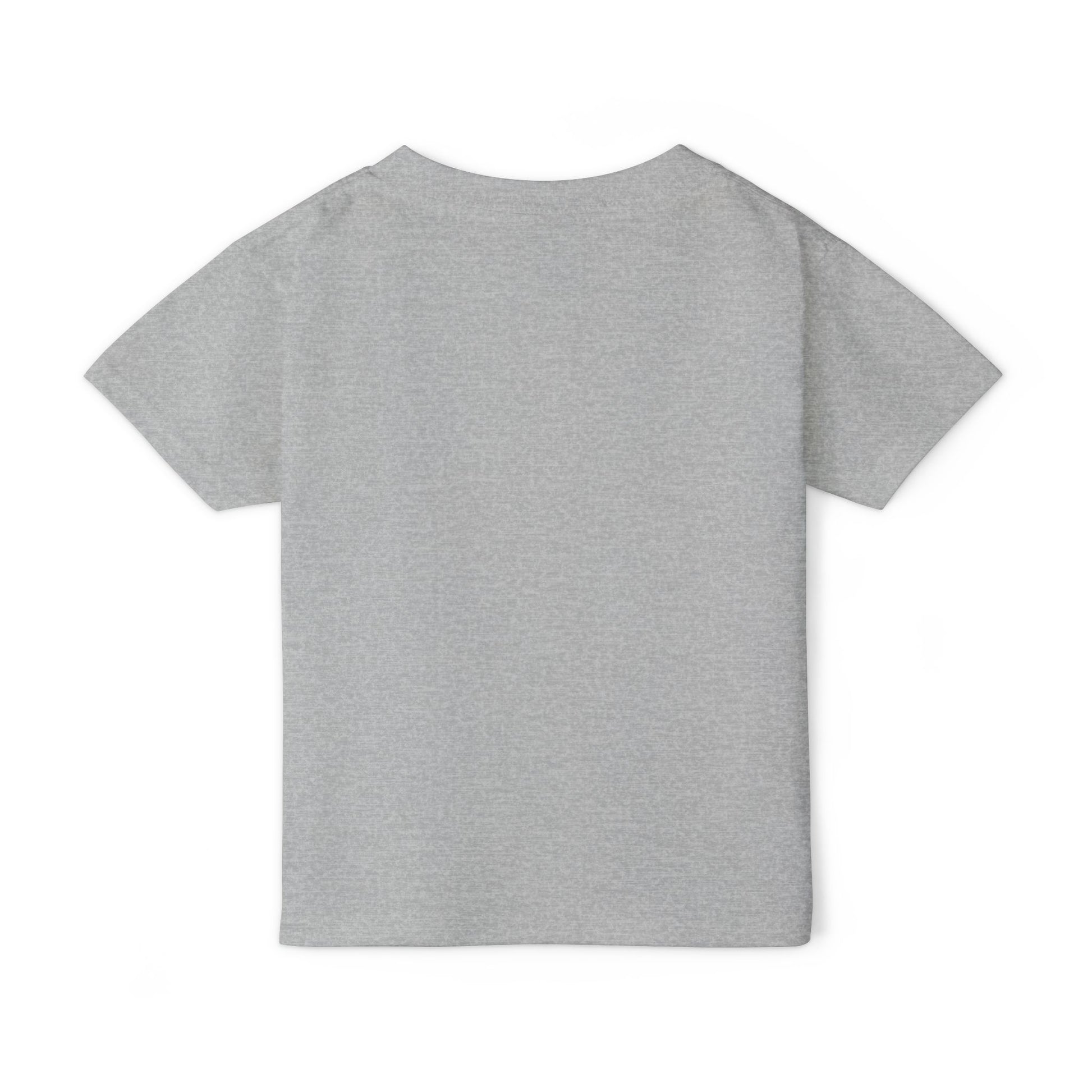 Toddler T-Shirt — 'Black Excellence 509' Cute Cartoon Boy Graphic