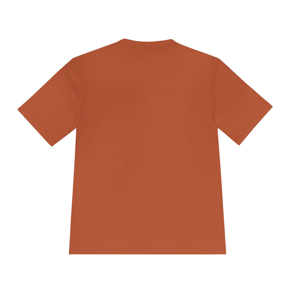 Christian Graphic Tee — "I Can Do All Things With Christ" Philippians 4:13 Moisture-Wicking Shirt