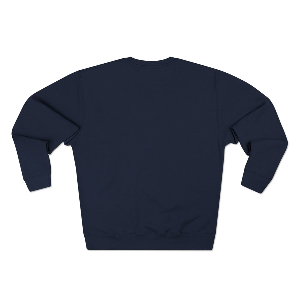 Black Excellence 509 Crewneck Sweatshirt