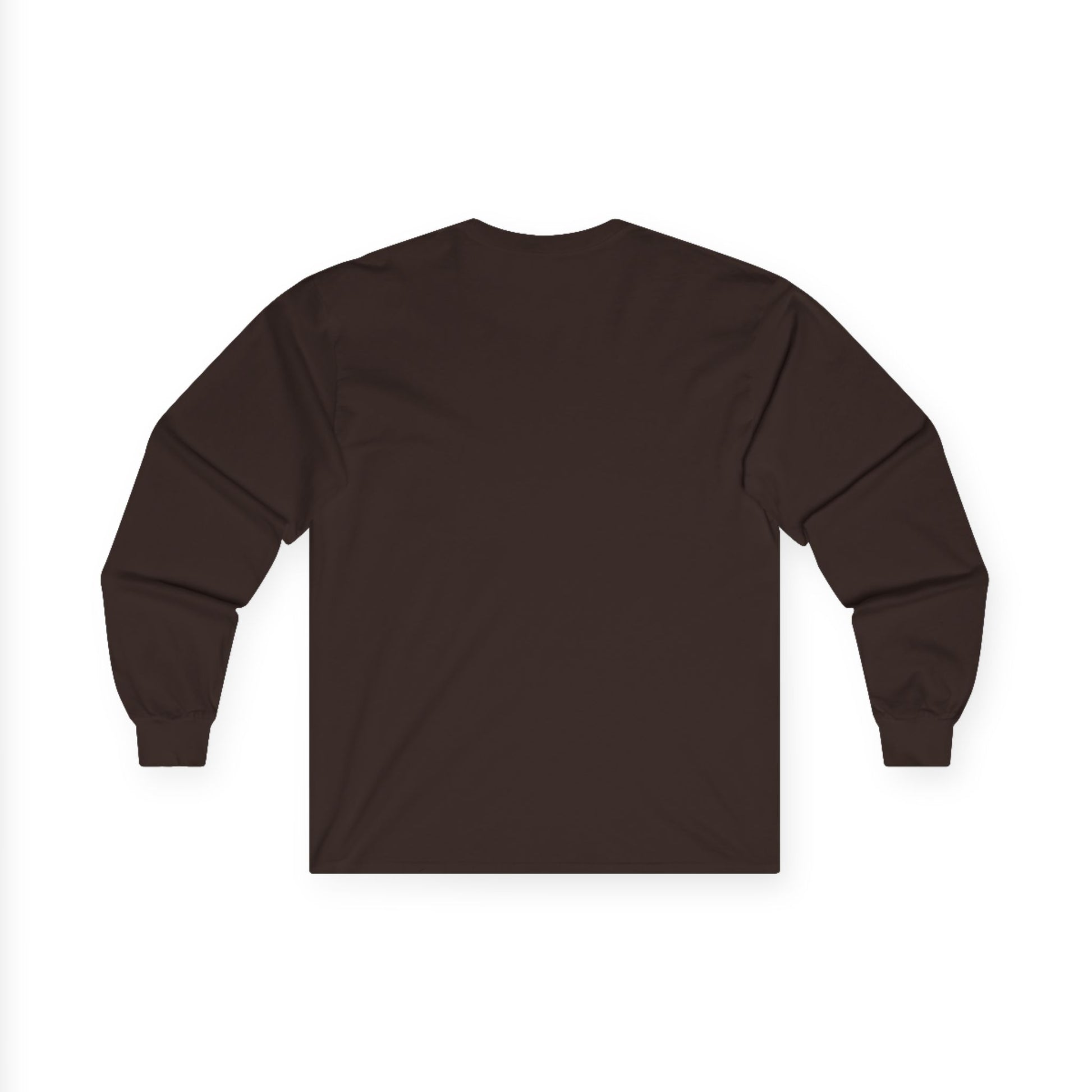 Christian Long Sleeve Tee - Saved by Grace, Faith Shirt, Religious Apparel, Gift for Believers, Ephesians 2:8