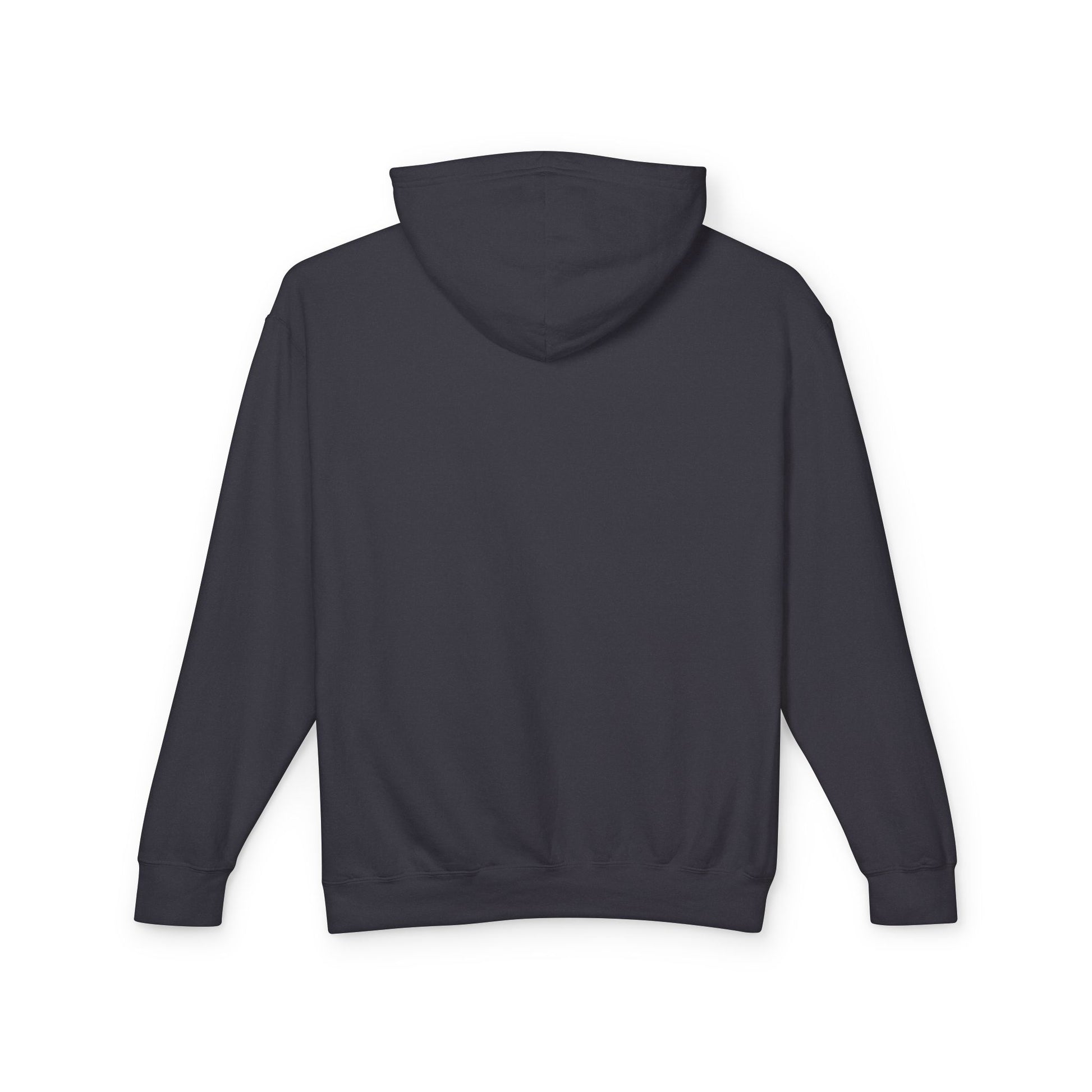 Chic Minimalist Unisex Lightweight Hooded Sweatshirt, Stylish Hoodie for Everyday Wear, Perfect Gift for Trendsetters, Casual Fashion, [...]