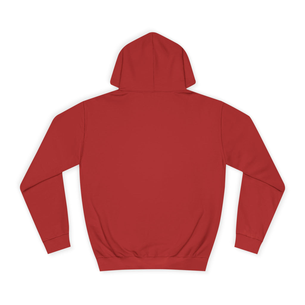 Black Excellence 509 Hoodie — College Style Pullover