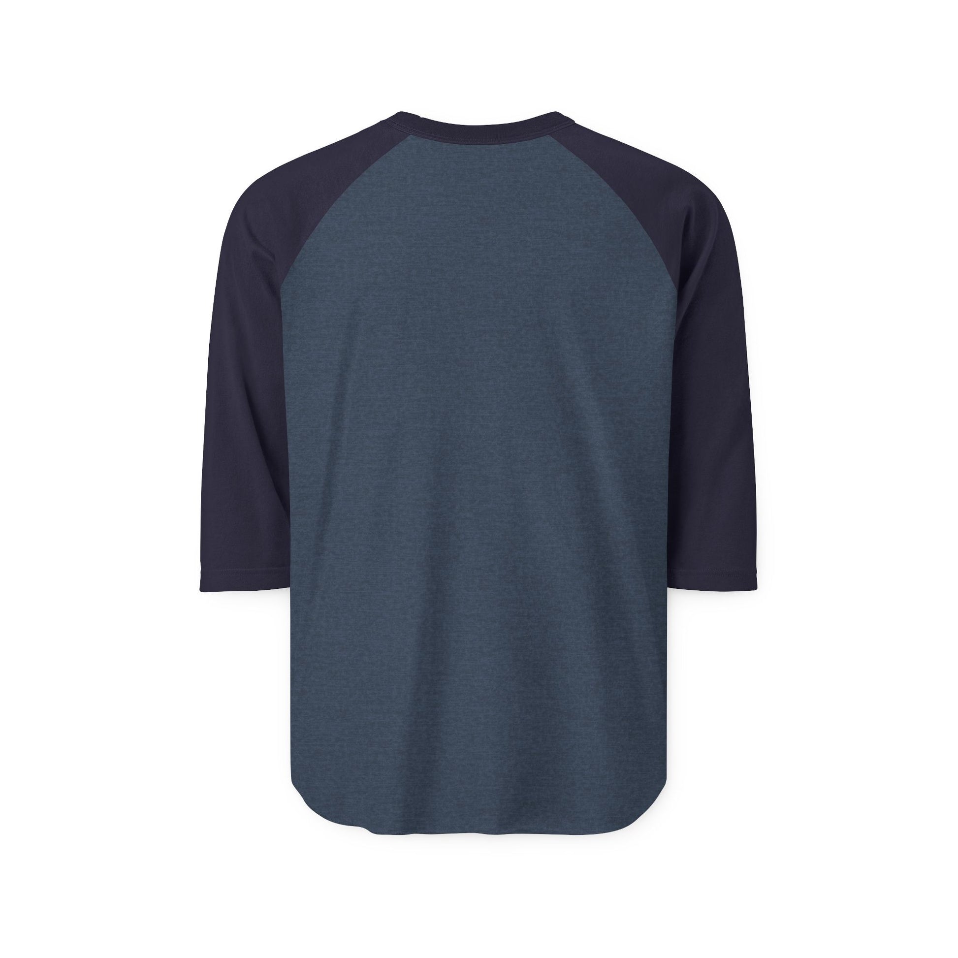 OStress Palm Logo Raglan Shirt