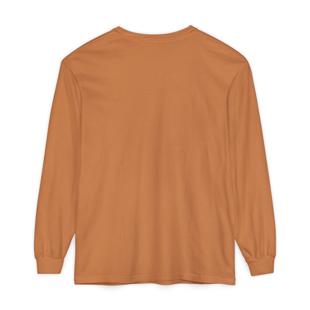 Black Excellence Talk Show Long Sleeve Tee