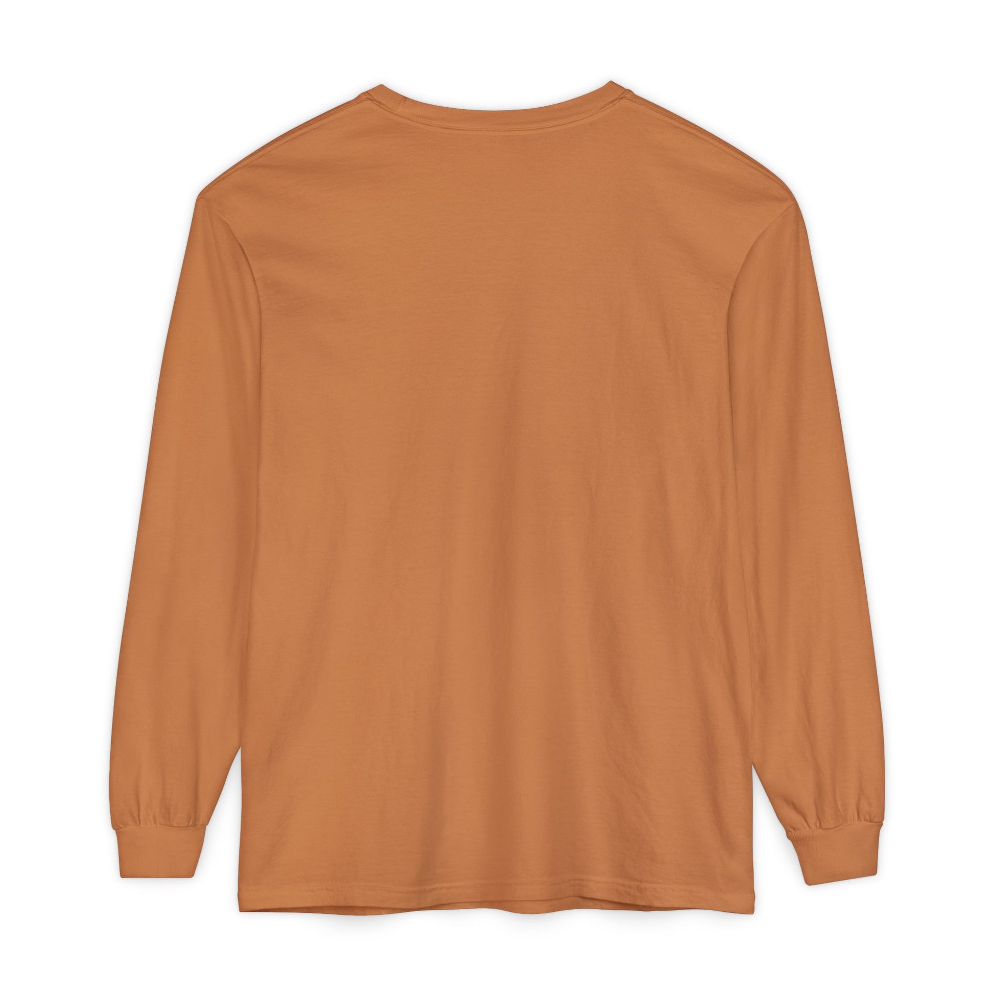 Black Excellence Talk Show Long Sleeve Tee