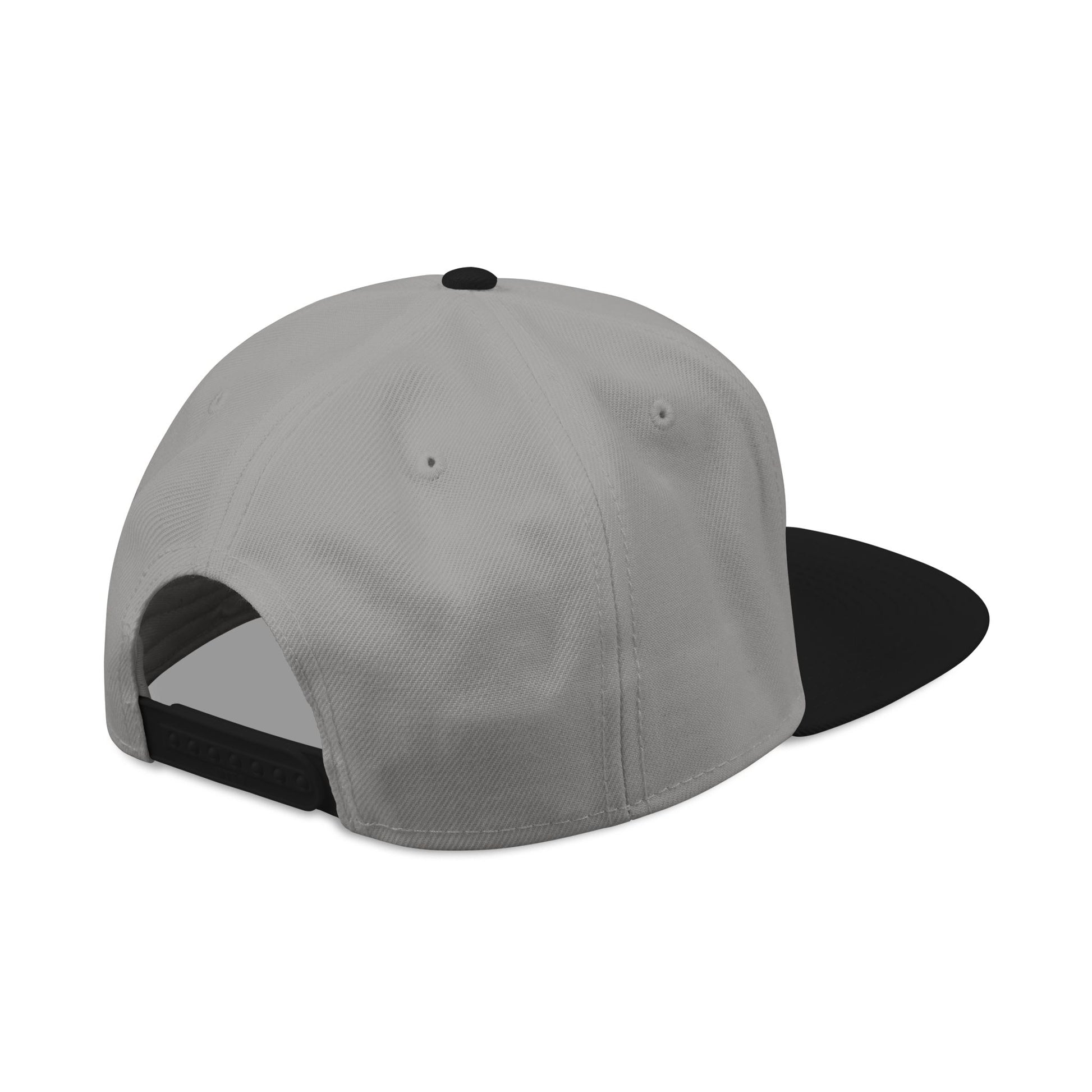 Stylish Snapback Hat with Embroidery | Trendy Cap for Everyday Wear, Gift for Him/Her, Casual Outings, Sports Events, Streetwear