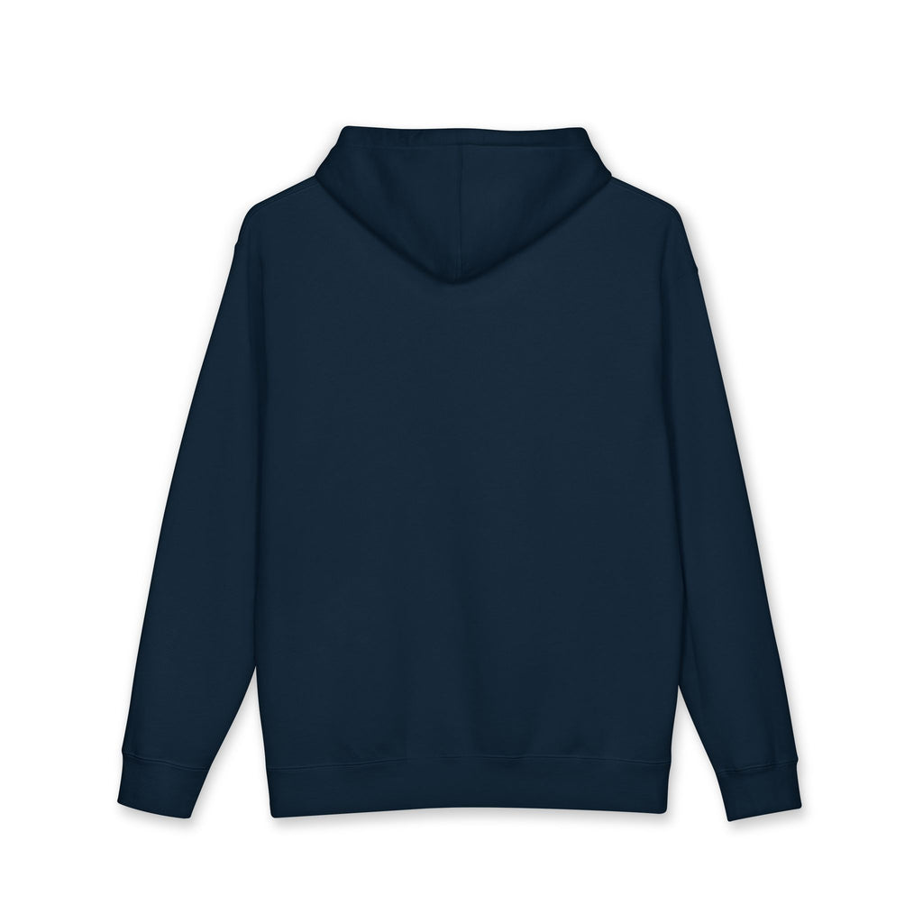Hoodie — O-Stress Palm Beach Graphic Pullover