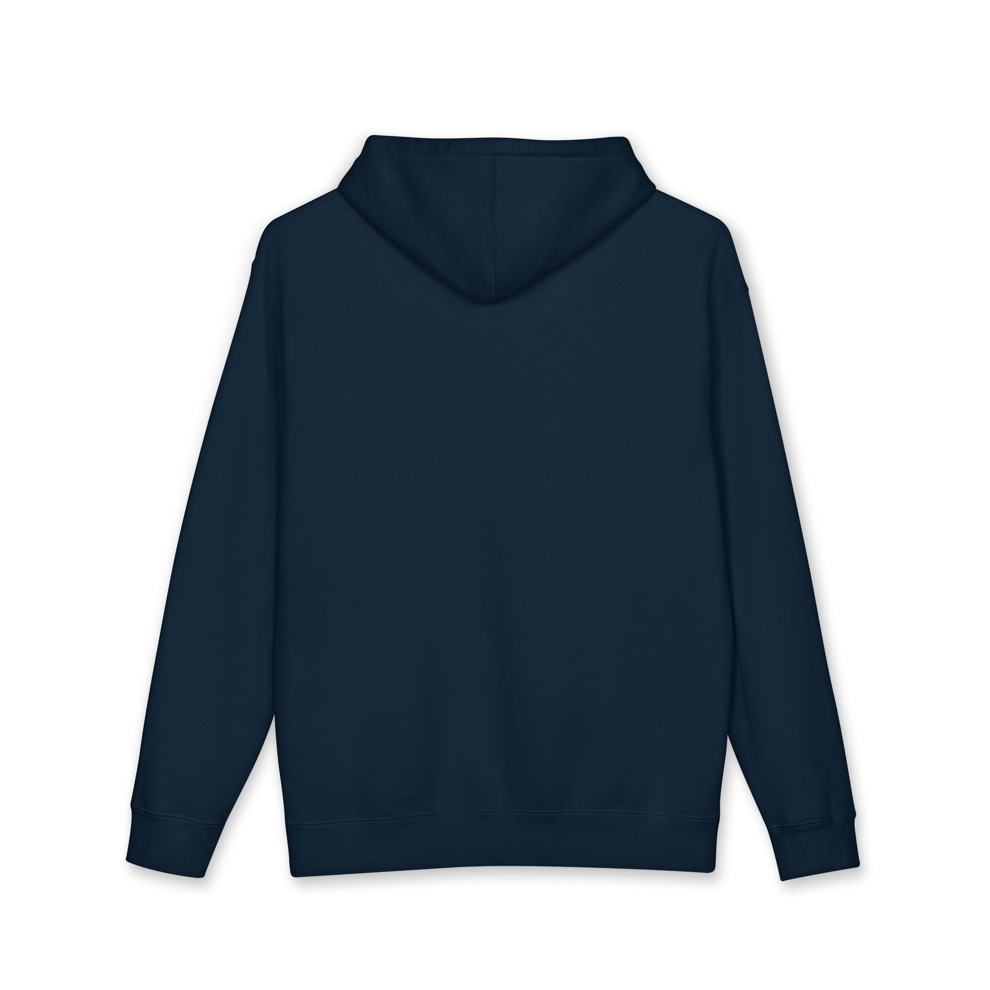 Hoodie — O-Stress Palm Beach Graphic Pullover