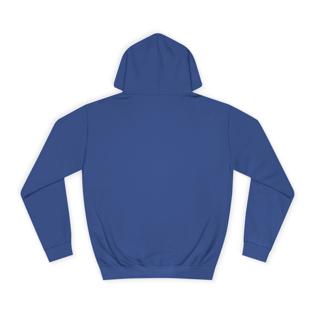 Black Excellence 509 Hoodie — College Style Pullover